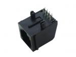 RJ45-8P8C Jack